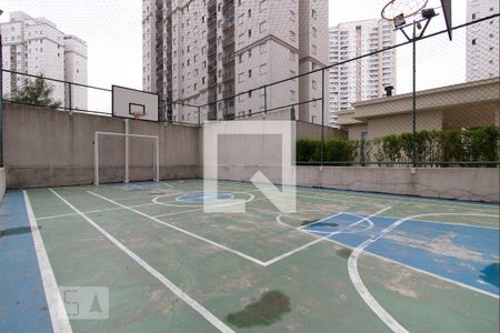 Apartamento para alugar com 82m², 2 quartos e 1 vagaÁrea Comum - Quadra