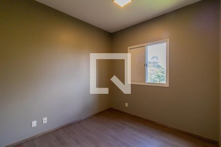 Suíte 1 de apartamento para alugar com 2 quartos, 82m² em Vila Augusta, Guarulhos