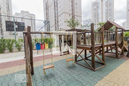 Apartamento para alugar com 82m², 2 quartos e 1 vagaÁrea Comum - Playground