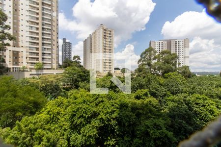 Apartamento para alugar com 82m², 2 quartos e 1 vagaVista da Suíte 1