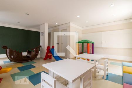 Apartamento para alugar com 82m², 2 quartos e 1 vagaÁrea Comum - Brinquedoteca