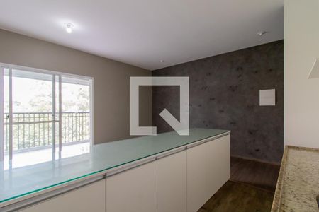 Apartamento para alugar com 82m², 2 quartos e 1 vagaCozinha