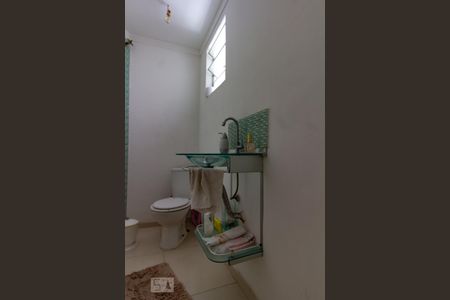 Lavabo de casa à venda com 2 quartos, 292m² em Tatuapé, São Paulo