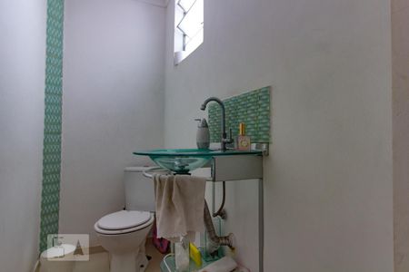 Lavabo de casa à venda com 2 quartos, 292m² em Tatuapé, São Paulo