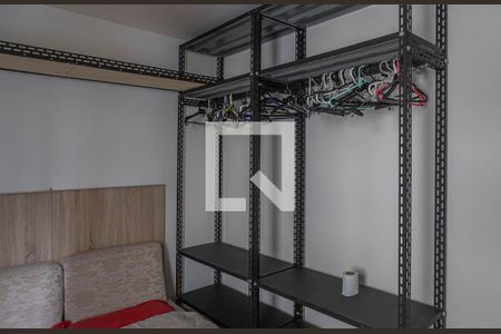 Quarto de apartamento à venda com 1 quarto, 38m² em Bela Vista, São Paulo