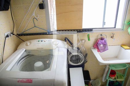 Apartamento à venda com 38m², 1 quarto e 1 vagaÁrea de Serviço