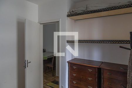 Quarto de apartamento à venda com 1 quarto, 38m² em Bela Vista, São Paulo