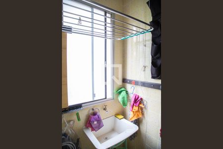 Apartamento à venda com 38m², 1 quarto e 1 vagaÁrea de Serviço