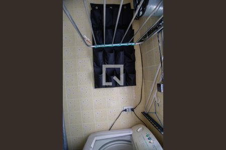 Apartamento à venda com 38m², 1 quarto e 1 vagaÁrea de Serviço