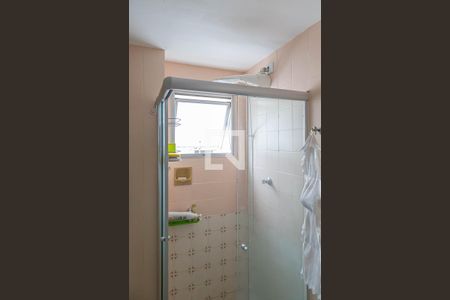 Apartamento à venda com 38m², 1 quarto e 1 vagaBanheiro