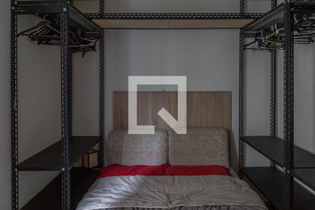 Quarto de apartamento à venda com 1 quarto, 38m² em Bela Vista, São Paulo