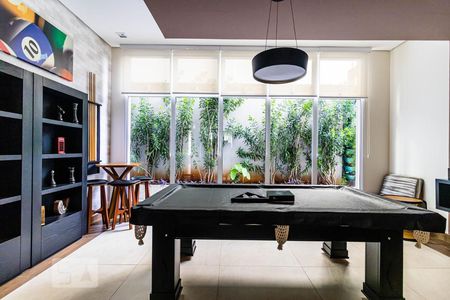 Studio à venda com 27m², 1 quarto e 1 vagaÁrea comum - Salão de Jogos