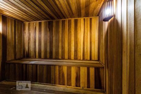 Studio à venda com 27m², 1 quarto e 1 vagaÁrea comum - Sauna