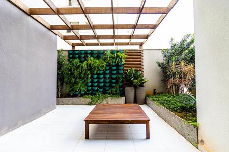 Studio à venda com 27m², 1 quarto e 1 vagaÁrea comum