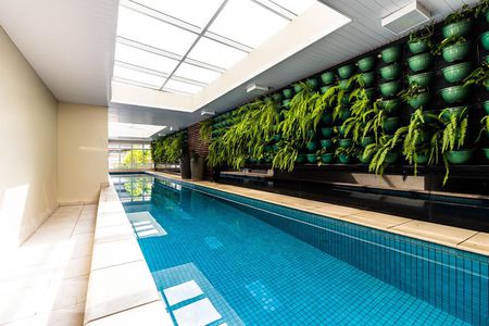 Studio à venda com 27m², 1 quarto e 1 vagaÁrea comum - Piscina