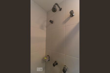 Studio à venda com 27m², 1 quarto e 1 vagaBanheiro