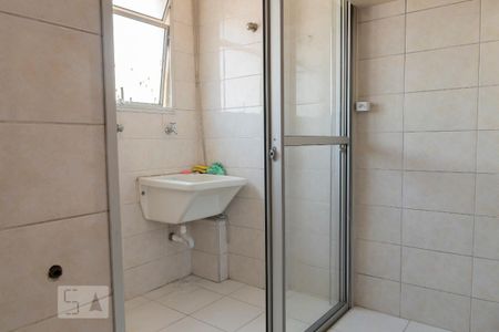 Apartamento para alugar com 57m², 2 quartos e 1 vagaQuarto de Serviço