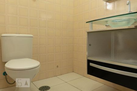 Apartamento para alugar com 57m², 2 quartos e 1 vagaBanheiro