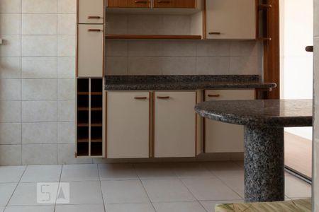Apartamento para alugar com 57m², 2 quartos e 1 vagaCozinha