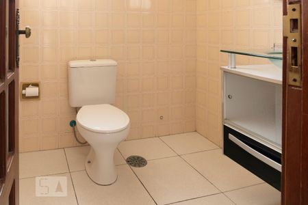 Apartamento para alugar com 57m², 2 quartos e 1 vagaBanheiro