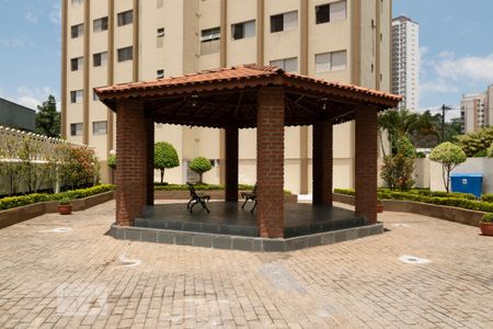 Apartamento para alugar com 57m², 2 quartos e 1 vagaÁrea comum