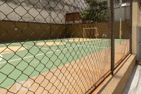 Apartamento para alugar com 57m², 2 quartos e 1 vagaQuadra Esportiva