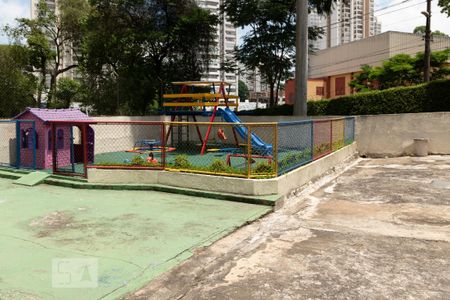 Apartamento para alugar com 57m², 2 quartos e 1 vagaPlayground