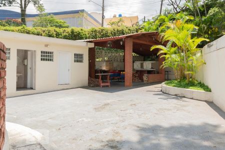 Apartamento para alugar com 57m², 2 quartos e 1 vagaEspaço Gourmet