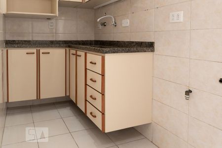 Apartamento para alugar com 57m², 2 quartos e 1 vagaCozinha