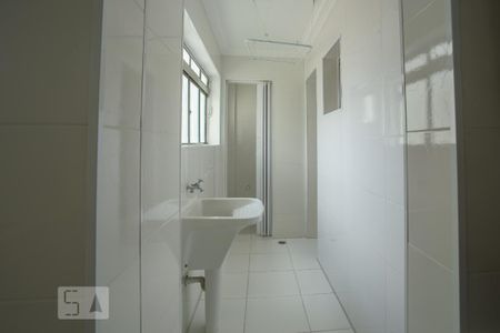 Apartamento para alugar com 62m², 2 quartos e 1 vagaÁrea de serviço