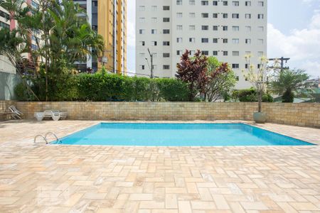 Apartamento para alugar com 62m², 2 quartos e 1 vagaPiscina