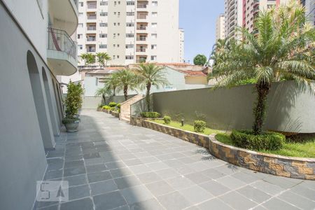 Apartamento para alugar com 62m², 2 quartos e 1 vagaÁrea externa