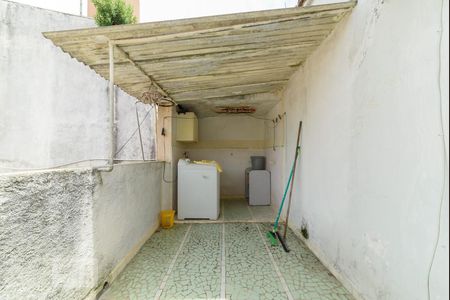 Casa à venda com 400m², 2 quartos e 2 vagasÁrea Externa