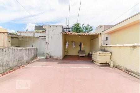 Casa à venda com 400m², 2 quartos e 2 vagasÁrea Externa