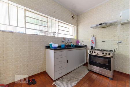 Casa à venda com 400m², 2 quartos e 2 vagasCozinha