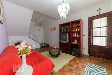 Sala de casa à venda com 2 quartos, 400m² em Santa Maria, São Caetano do Sul