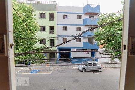 Casa à venda com 400m², 2 quartos e 2 vagasVista do quarto 2