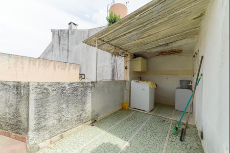 Casa à venda com 400m², 2 quartos e 2 vagasÁrea Externa