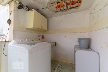 Casa à venda com 400m², 2 quartos e 2 vagasÁrea Externa