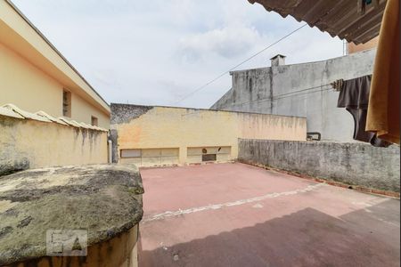 Casa à venda com 400m², 2 quartos e 2 vagasÁrea Externa