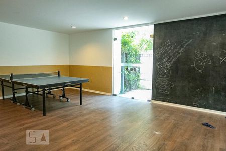 Apartamento para alugar com 103m², 3 quartos e 2 vagasÁrea Comum - Brinquedoteca