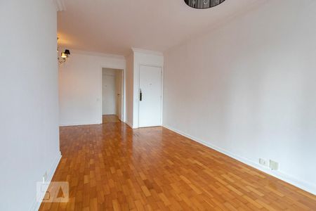 Sala de apartamento para alugar com 3 quartos, 103m² em Itaim Bibi, São Paulo