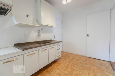 Apartamento para alugar com 103m², 3 quartos e 2 vagasCozinha