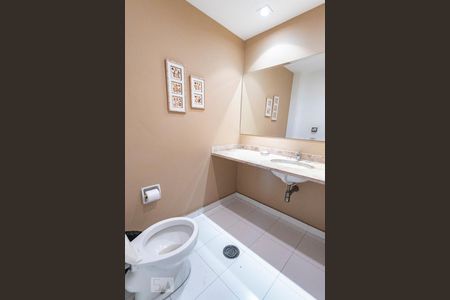 Apartamento para alugar com 103m², 3 quartos e 2 vagasÁrea comum - Salão de festas