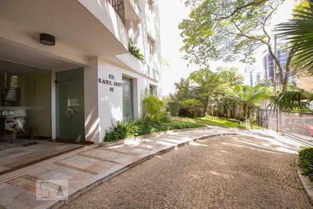 Apartamento para alugar com 103m², 3 quartos e 2 vagasÁrea comum