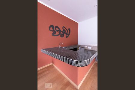 Apartamento para alugar com 103m², 3 quartos e 2 vagasÁrea comum - Salão de festas