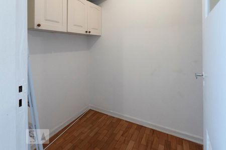 Apartamento para alugar com 103m², 3 quartos e 2 vagasÁrea de Serviço - quarto