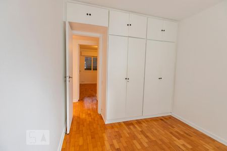 Apartamento para alugar com 103m², 3 quartos e 2 vagas Quarto 2