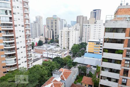 Apartamento para alugar com 103m², 3 quartos e 2 vagasVista Suíte