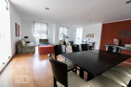 Apartamento para alugar com 103m², 3 quartos e 2 vagasÁrea comum - Salão de festas